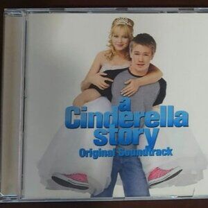 A Cinderella Story Original CD Soundtrack